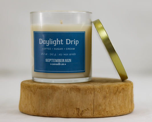 Daylight Drip 8.5 oz Candle