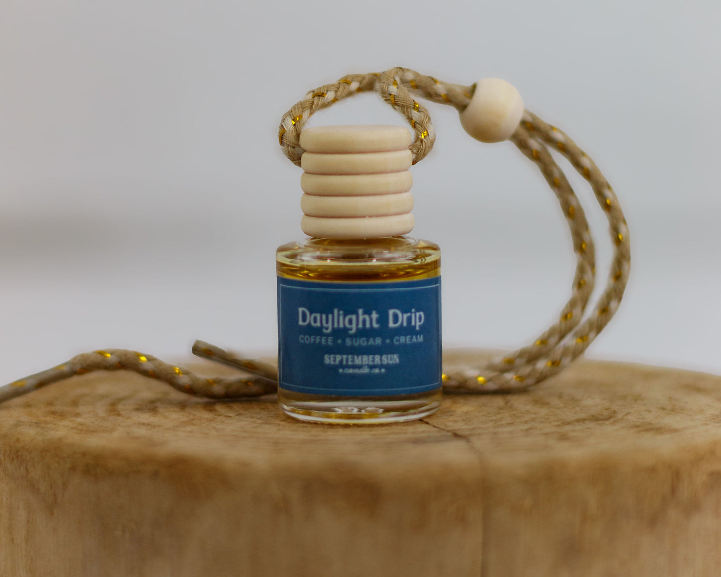 Daylight Drip Car Diffuser