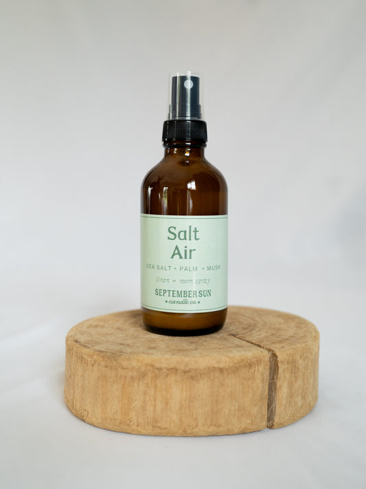 Salt Air Room and Linen Spray
