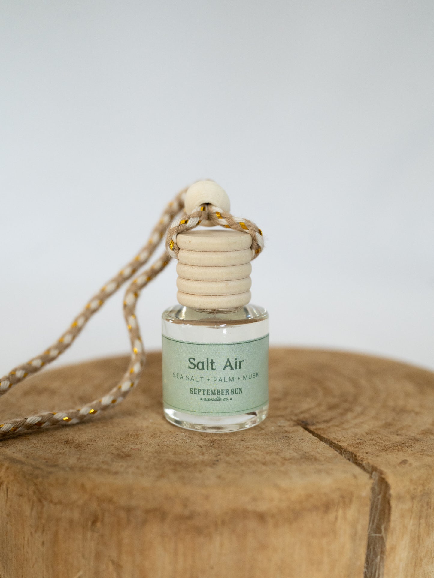 Salt Air Car Diffuser