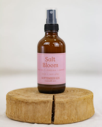 Salt Bloom Room and Linen Spray