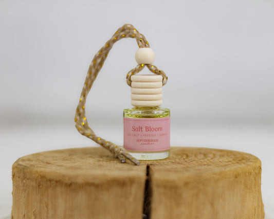 Salt Bloom Car Diffuser