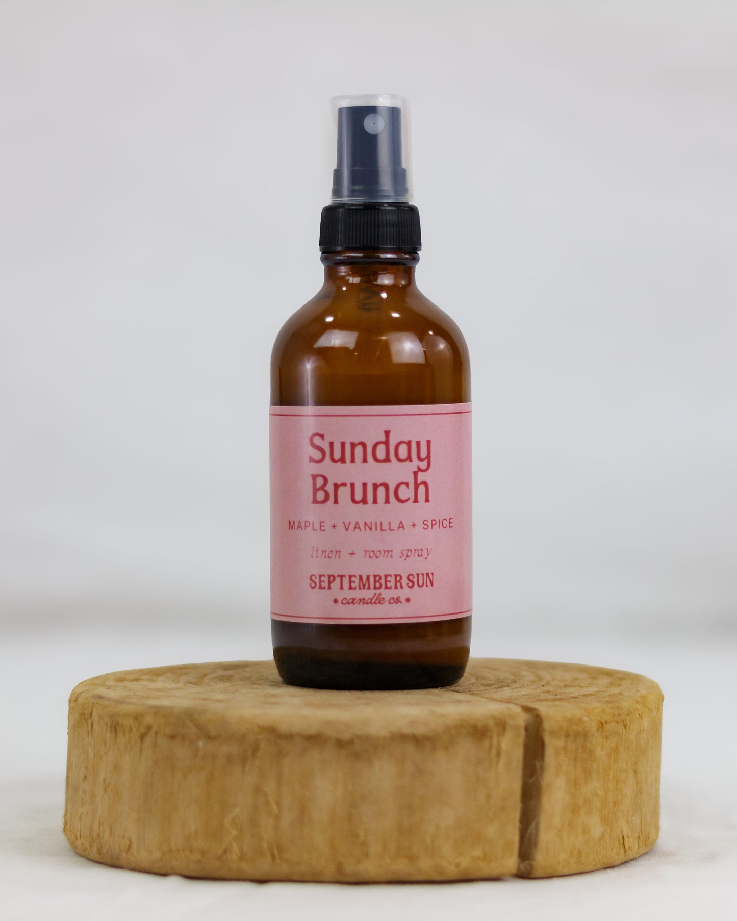 Sunday Brunch Room and Linen Spray