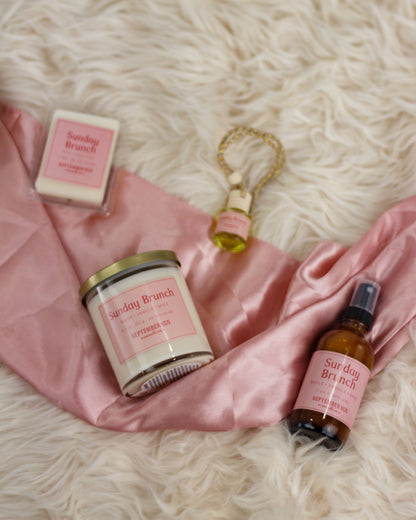 Sunday Brunch 8.5 oz Candle