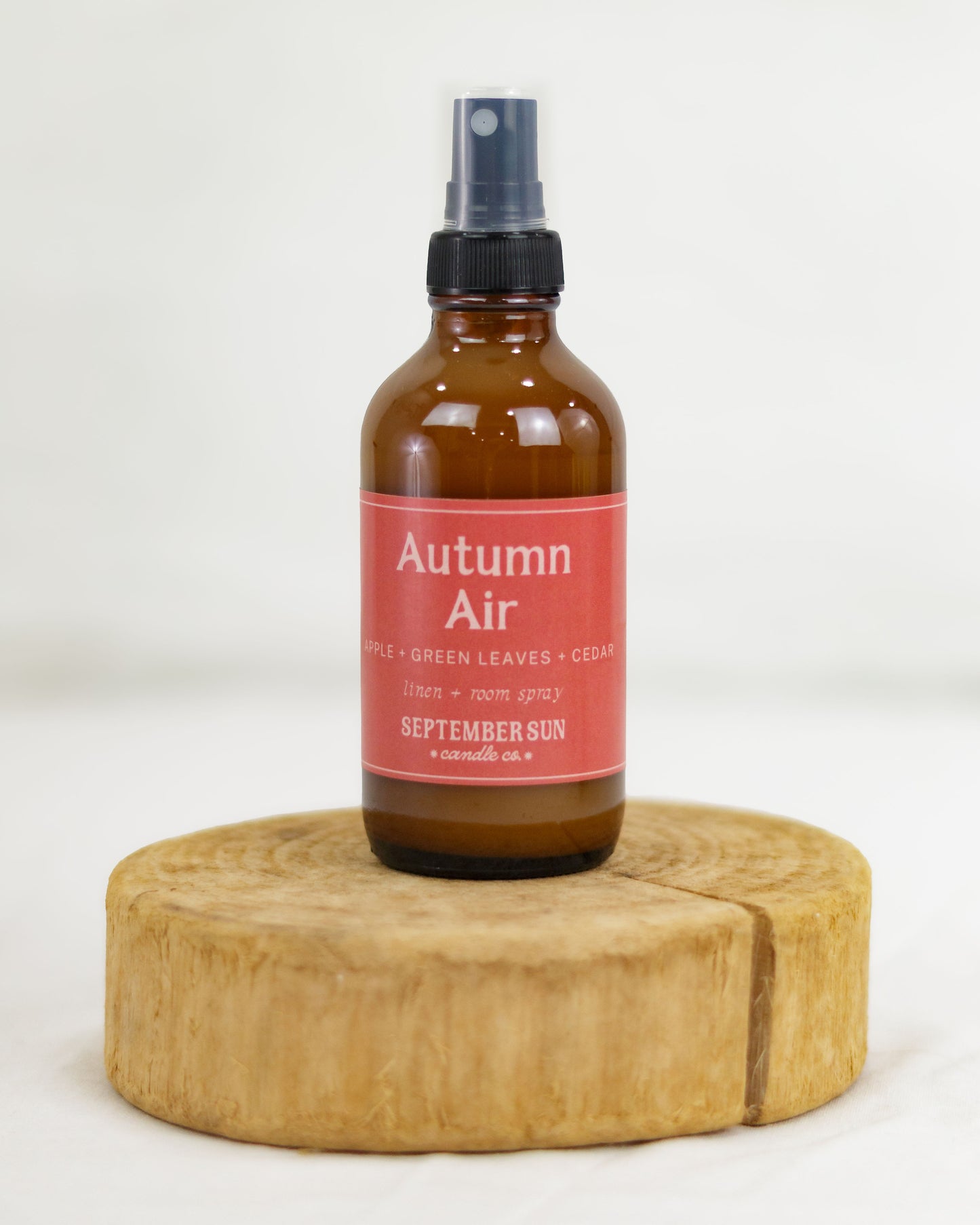 Autumn Air Room and Linen Spray