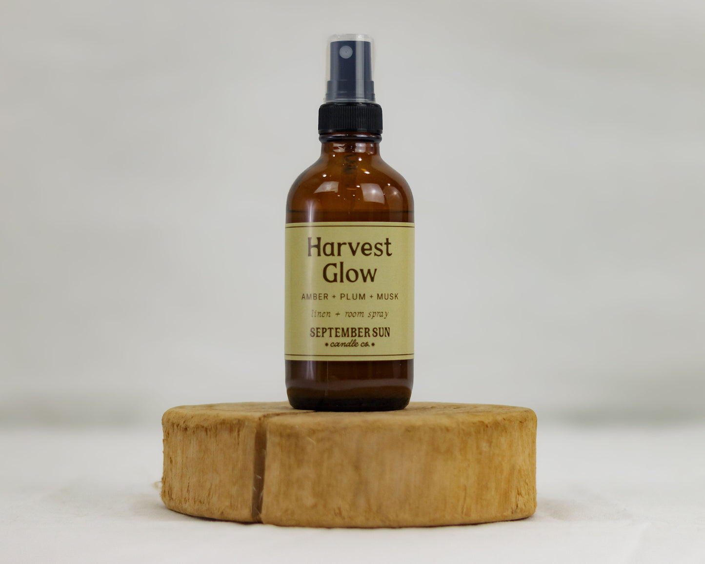 Harvest Glow Room and Linen Spray