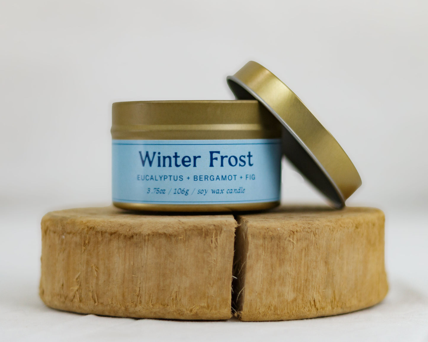 Winter Frost 3.75 oz Candle