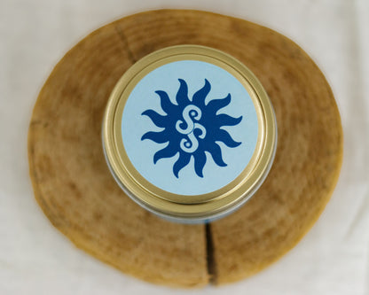 Winter Frost 3.75 oz Candle