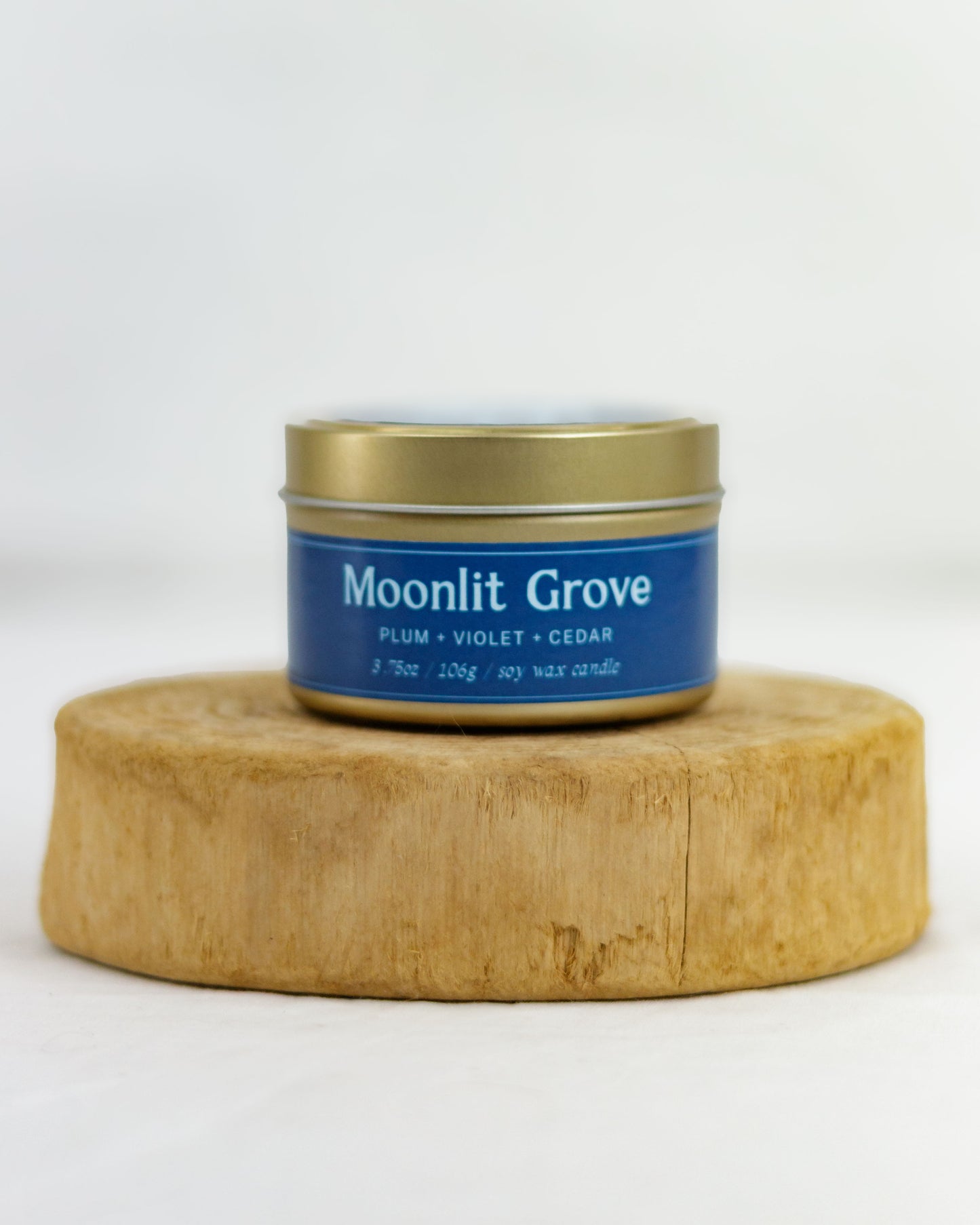 Moonlit Grove 3.75 oz Candle