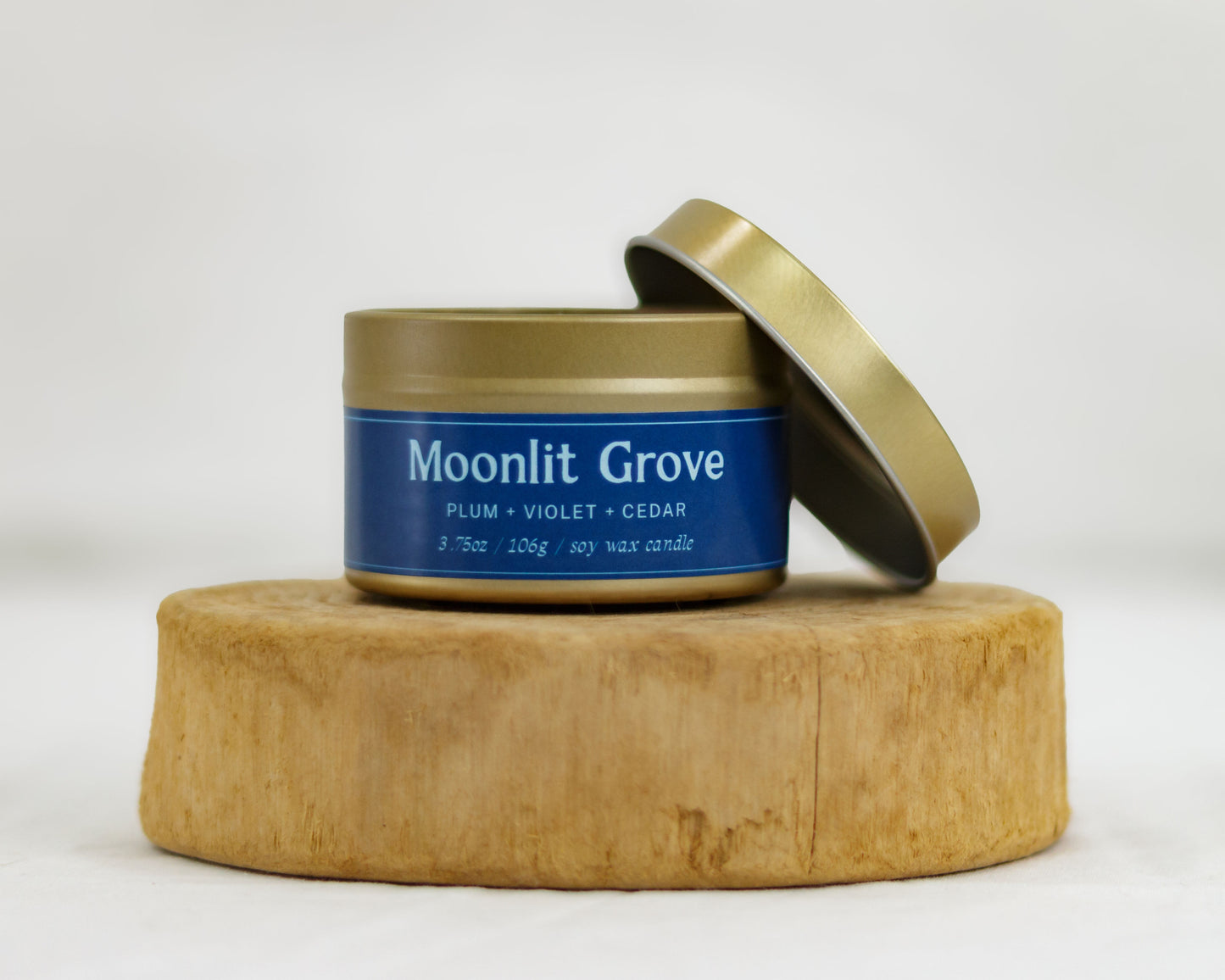 Moonlit Grove 3.75 oz Candle