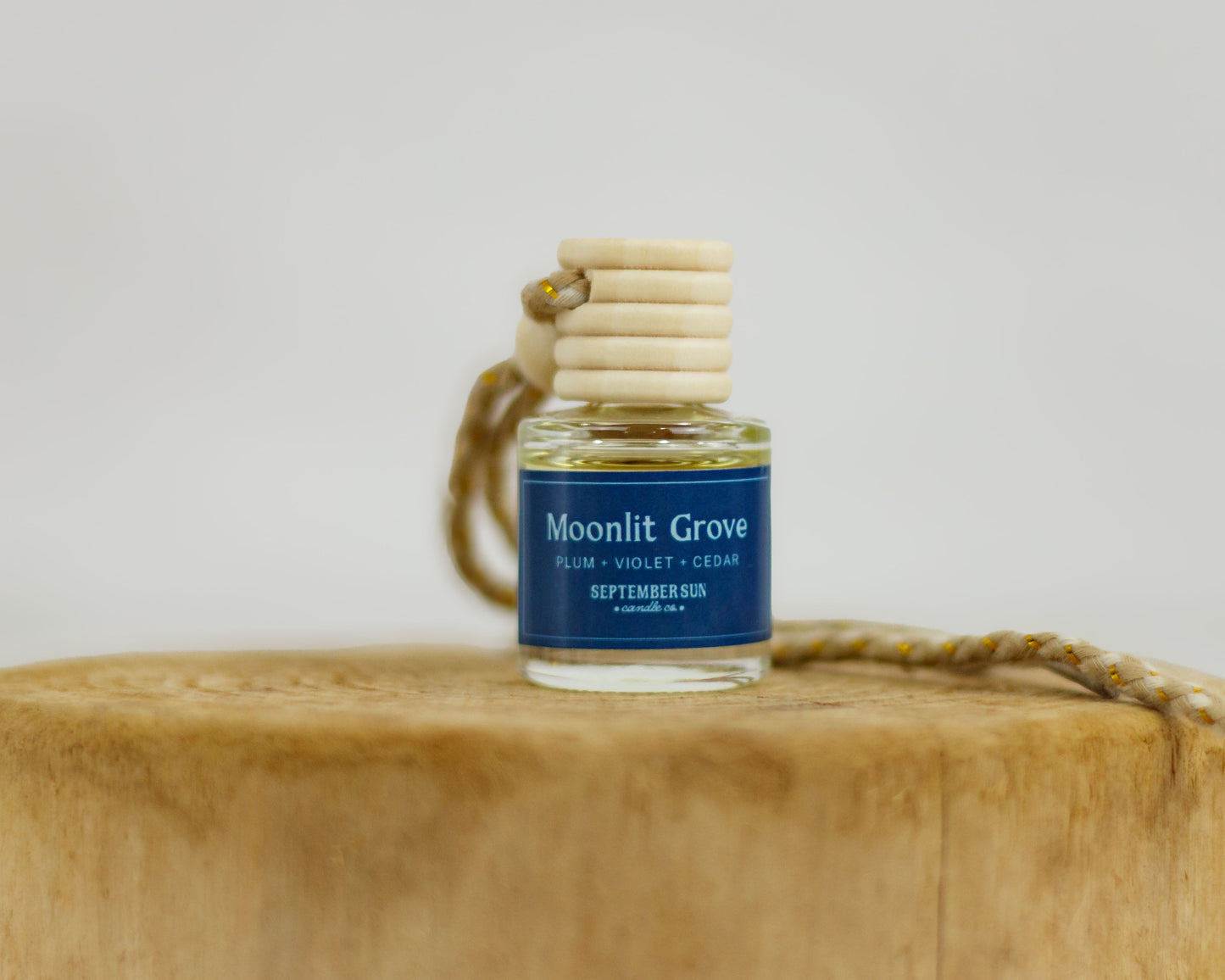 Moonlit Grove Car Diffuser