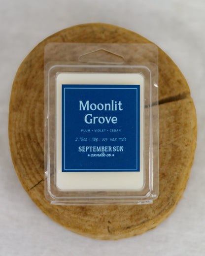 Moonlit Grove Wax Melt