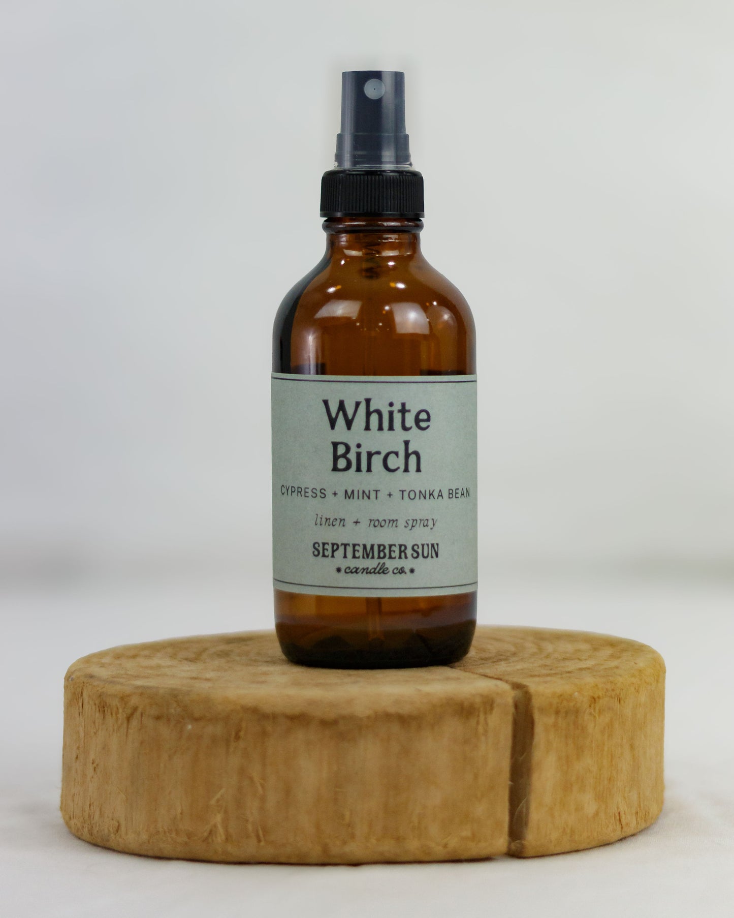 White Birch Room and Linen Spray