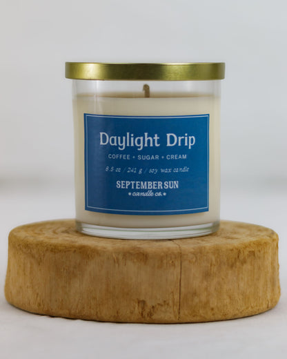 Daylight Drip 8.5 oz Candle