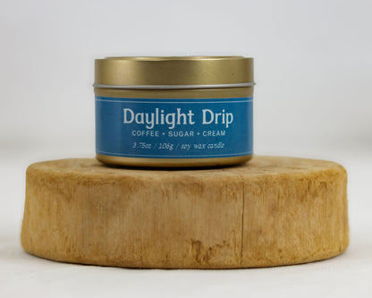 Daylight Drip 3.75 oz Candle
