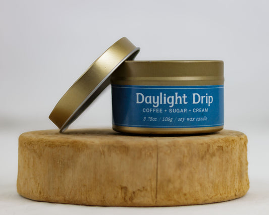 Daylight Drip 3.75 oz Candle