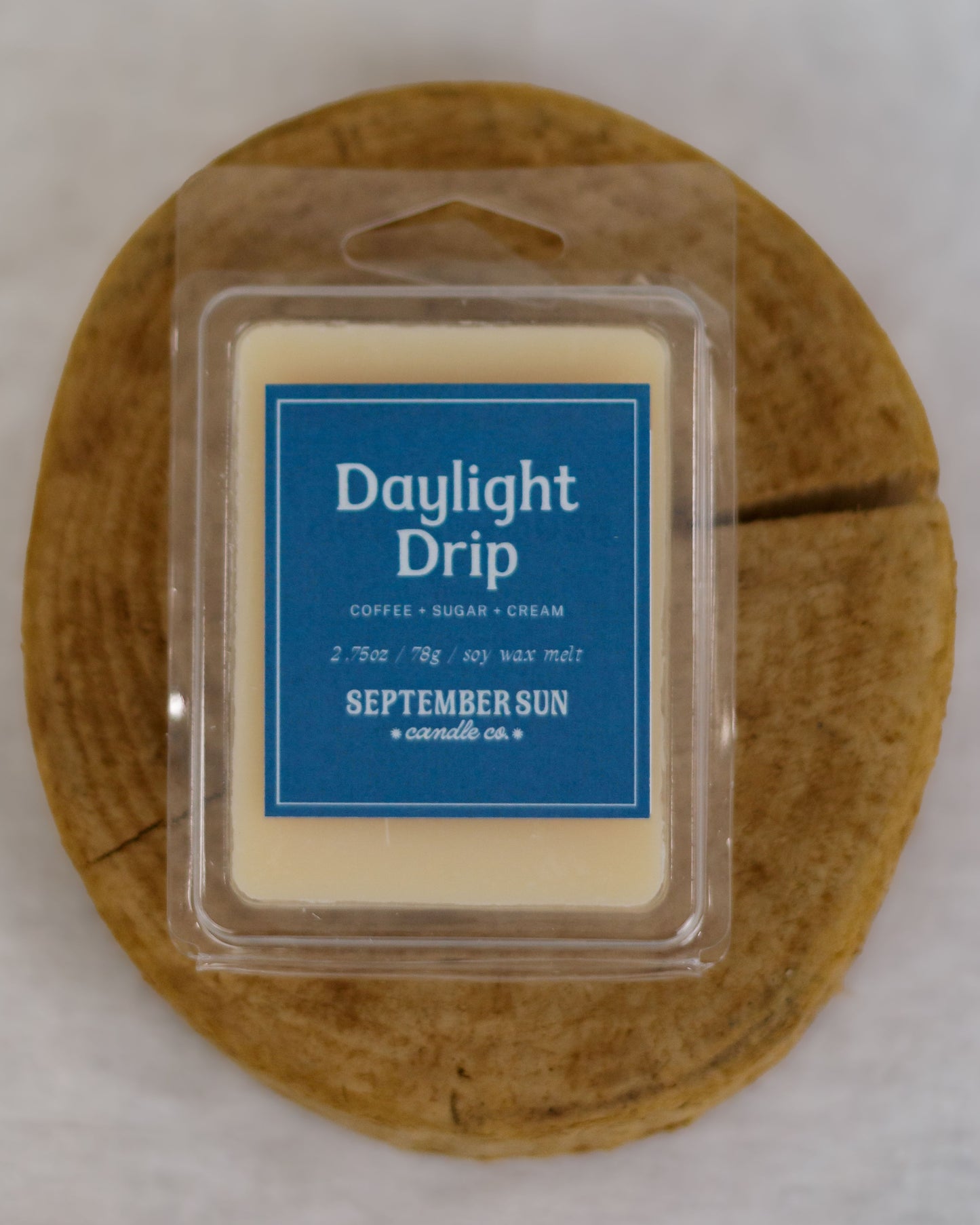 Daylight Drip Wax Melt