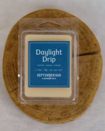Daylight Drip Wax Melt