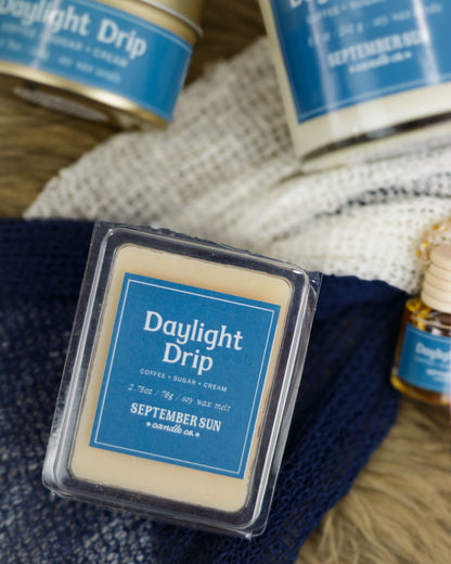 Daylight Drip Wax Melt
