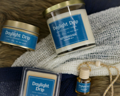Daylight Drip 3.75 oz Candle
