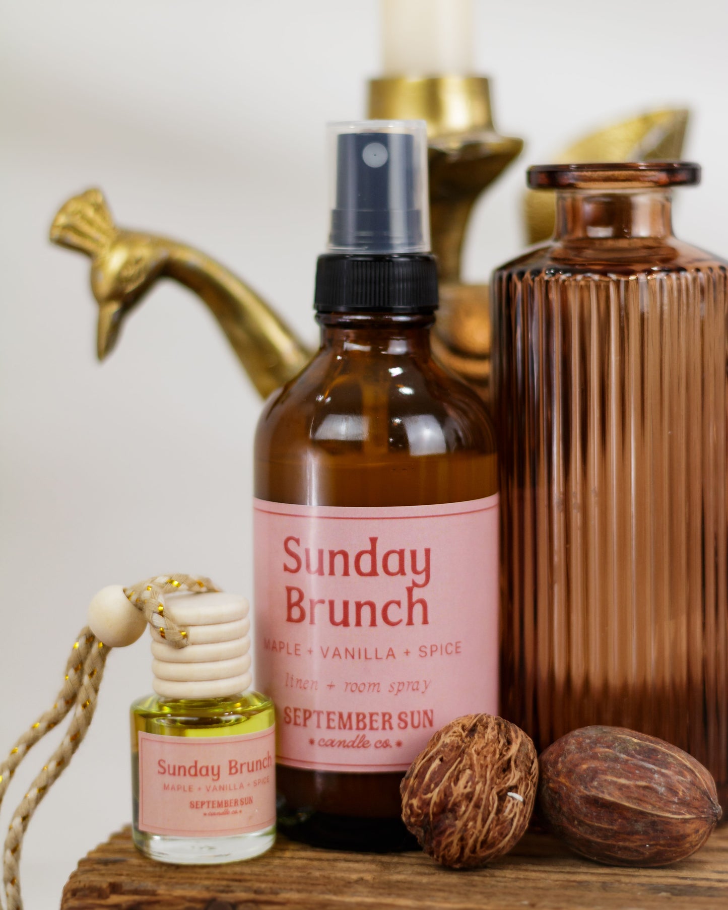 Sunday Brunch Room and Linen Spray